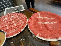-鑫隆四季涮肉(香河店)