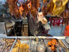 -聂记粤菜馆(鼓西路店)