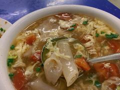 -老杨饭店(万科里店)