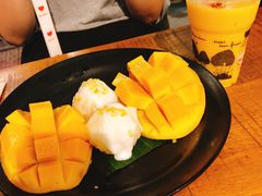 -Mango Tango
