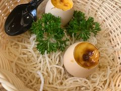 -四海酒家生态粤菜