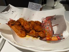 -赤火牛排(金狮广场店)