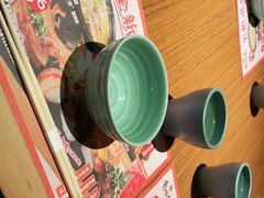 -仓桥家·焗寿司·锅物(光谷步行街店)