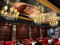-波特曼西餐厅(南岗店)