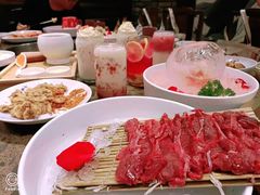 -小龙坎火锅(春熙太古里店)