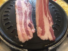 -老板娘的烤肉店(港湾广场店)