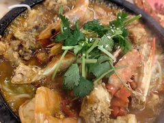 -老三样·旧食新味(船山路店)