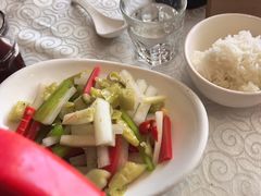 -辣婆婆(航天桥店)