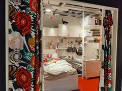 -宜家家居(西安未央商场店)