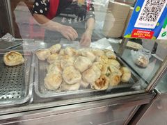 -求生煎包(武夷小区店)