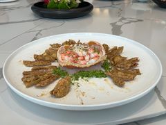 -海味观(老西门店)