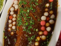 -欣旺·迎宾楼·百年无锡菜