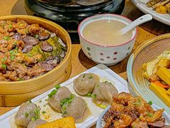-汀小府·福建客家菜(鼓山沃尔玛店)
