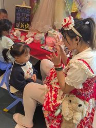 -meland亲子乐园•活动包场(北京亦庄龙湖天街店)