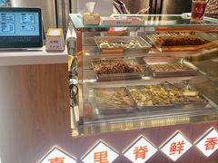 -马小毛老上海里脊肉(南翔印象城店)