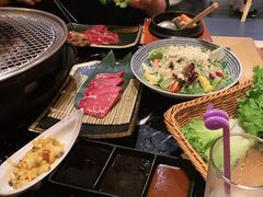 -龍二烧肉酒场(九亭店)