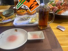 -割烹旭日本料理(龙湖狮山天街店)