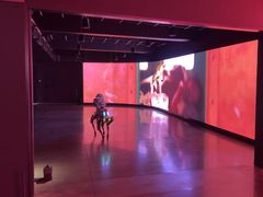 -现代汽车文化中心 Hyundai Motorstudio Beijing