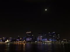 -武汉两江游览·夜游长江(汉口粤汉码头)