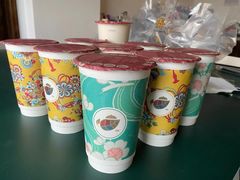 -茶话弄(中贸广场店)