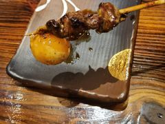 -鸟鹏烧鸟居酒屋(熙龙湾店)