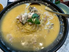 -佳兰雅序融合菜(高新店)