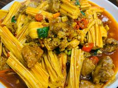 -民间瓦缸煨汤館(嵩山路店)