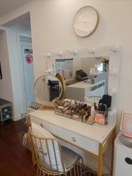 -演员的秘密·皮肤管理