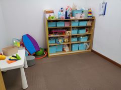 -大米和小米儿童成长中心·社交言语·感统·学习力提升(光明中心)