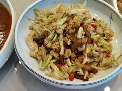 -中国吉菜名店广源宾馆餐厅