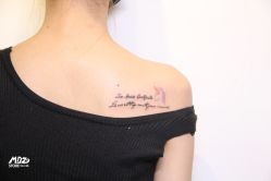 点击看大图 -MDZ STORE·TATTOO·耳饰