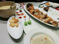 -城南往事·鲁菜济南菜(软件园美莲广场店)