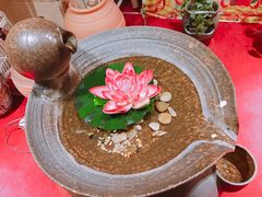 -同喜烤鸭店(光芒店)