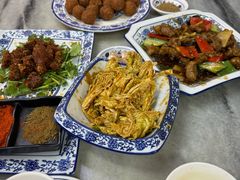 焦溜肥肠-海碗居(牡丹园店)