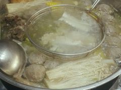 -陈记一牛火锅江宁店(金盛路店)