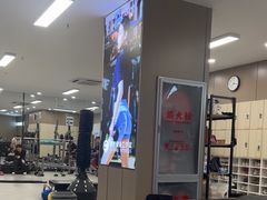 -琪航·健身+普拉提(嘉定北地铁站店)