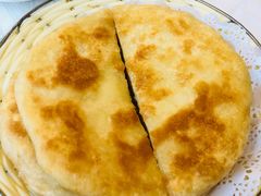 -山南熏肉大饼(辽菜旗舰店)
