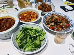 -欧记大排档·景德菜(上海首店)