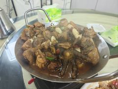 -百味园土菜馆(迎宾东路店)
