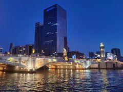 -天津之眼摩天轮