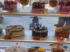-味多美蛋糕(八大处店)
