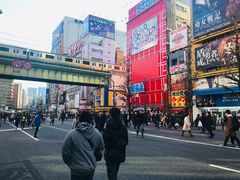 -秋叶原电器街