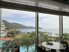 -深圳美高梅酒店-品聚嘉府中餐厅