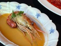 熟醉大头虾-醉东Oriental House(静安嘉里中心店)