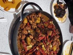 -金柱大盘鸡(和田二街店)