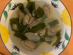 -萨莉亚意式餐厅(新洲家乐福店)