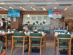 -京滨饭店·餐厅(阜外大街店)