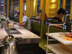 -丰茂烤串(金源店)