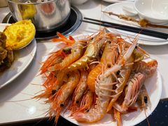 -九月海·海鲜自助(世纪东方店)