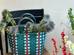 -自由生长植物工作室(深港花卉中心店)